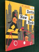 Detta &auml;r New York