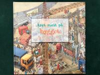 &Aring;ret runt p&aring; bygget