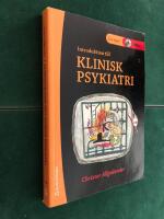 Introduktion till klinisk psykiatri