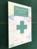 F&ouml;rsta hj&auml;lpen ombord