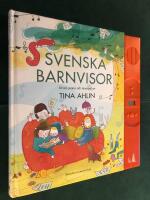 Svenska barnvisor (spelande bok)
