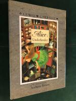 Alice i Underlandet