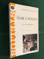 &Ouml;ar i solen - En bok om Filippinerna.