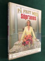 P&aring; fest med the Sopranos : Carmela Sopranos b&auml;sta recept!