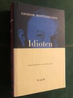Idioten