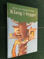 Klang i bygget