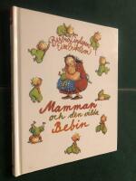 Mamman och den vilda bebin