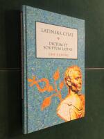 Latinska citat : dictum et scriptum latine