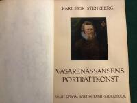 Vasaren&auml;ssansens portr&auml;ttkonst.