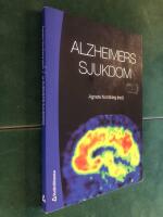 Alzheimers sjukdom