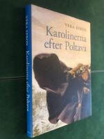 Karolinerna efter Poltava