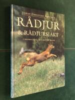 R&aring;djur och r&aring;djursjakt