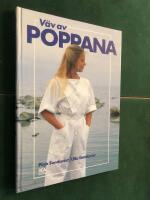 V&auml;v av poppana