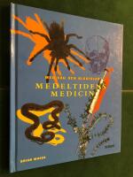 Medeltidens medicin : [med s&aring;g och blodiglar]
