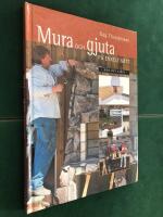 Mura och gjuta p&aring; enkelt s&auml;tt