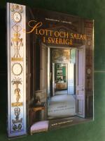 Slott och salar i Sverige