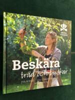 Besk&auml;ra tr&auml;d och buskar