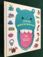 Sticka mochimochi : 20 annorlunda amigurumi