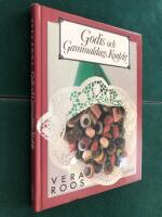 Godis och gammaldags konfekt