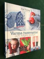 Varma tumvantar och n&aring;gra sockor