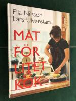 Mat f&ouml;r litet k&ouml;k