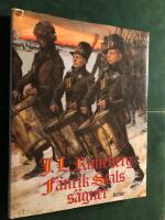 F&auml;nrik St&aring;ls s&auml;gner