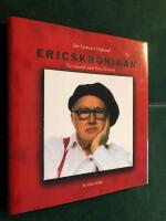 Ericskr&ouml;nikan : tio samtal med Eric Ericson