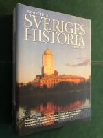 Sveriges historia : 1350-1600