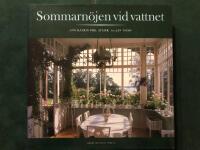Sommarnöjen vid vattnet