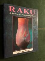 Raku - a review of contemporary work