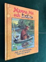 Mamma mu och kr&aring;kan