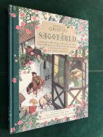 Br&ouml;derna Grimms sagov&auml;rld