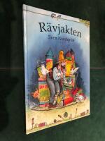R&auml;vjakten