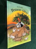 Pettson t&auml;ltar