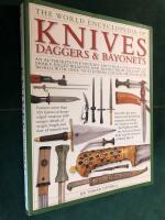 The World Encyclopedia of Knives, Daggers & Bayonets. 