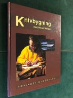 Knivbygning