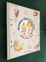 Rut & Knut tittar ut p&aring; skolan : ABC & 1,2,3