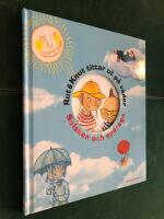 Rut & Knut tittar ut p&aring; v&auml;der : Solsken och sp&ouml;regn