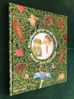 Rut & Knut tittar ut p&aring; naturen : kottar och klorofyll