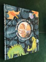 Rut & Knut tittar ut p&aring; urtiden : Stenar och dinosaurier