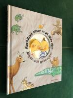 Rut & Knut tittar ut p&aring; vilda djur : &Auml;lgar och gr&aring;suggor