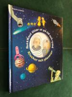 Rut & Knut tittar ut p&aring; tid och rymd : klockor och planeter