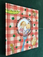 Rut & Knut tittar ut p&aring; mat : Pl&auml;ttar och potatis