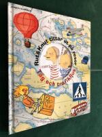 Rut & Knut tittar ut p&aring; resor : T&aring;g och trafikljus