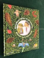 Rut & Knut tittar ut p&aring; naturen : kottar och klorofyll