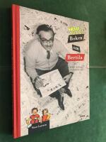 Boken om Bertila : Barna Hedenh&ouml;s och mycket mer