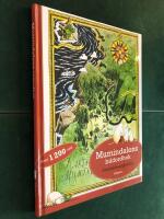 Mumindalens bildordbok svenska-engelska