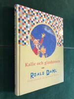 Kalle och glashissen