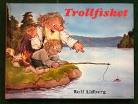 Trollfisket