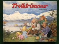 Trolldr&ouml;mmar